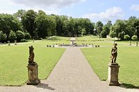 Bild: Schlosspark Ebeleben