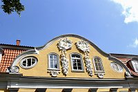 Bild: Schlosspark Ebeleben