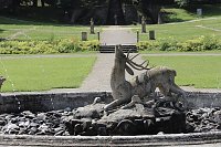 Bild: Schlosspark Bendeleben