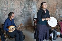 Bild: Trio Aurago aus Leipzig