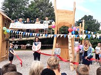 Rückblick auf ein außergewöhnliches Jahr in der Grundschule Östertal Bild: Rückblick auf ein außergewöhnliches Jahr in der Grundschule Östertal