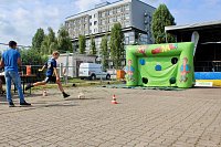 BSV Eintracht Sondershausen feiert 30. jähriges Jubiläum Bild: BSV Eintracht Sondershausen feiert 30. jähriges Jubiläum