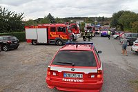 Mit Spürnase und Technik wurde gestern nach dem vermissten Senior gesucht Bild: Mit Spürnase und Technik wurde gestern nach dem vermissten Senior gesucht