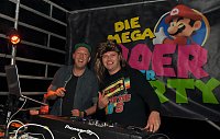 90 & 2000 Party in Urbach Bild: 90 & 2000 Party in Urbach