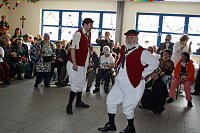 Bild: Fasching bei Finneck Artern