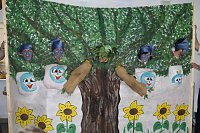 Bild: Fasching bei Finneck Artern
