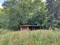 Vom Mägdesprung zum Waldgagsthof Bild: Vom Mägdesprung zum Waldgagsthof