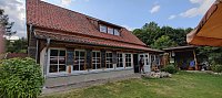 Vom Mägdesprung zum Waldgagsthof Bild: Vom Mägdesprung zum Waldgagsthof