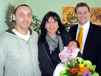 Bild: Kinder willkommen