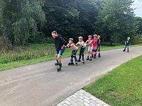 Bild: F&uuml;nf Tage Skate Arena-Kurs in Sondershausen