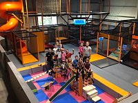 Bild: F&uuml;nf Tage Skate Arena-Kurs in Sondershausen