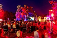 Bild: Sommer Open Air in Sondershausen (Archiv)