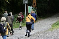 Dr. Anton Hofreiter auf seiner Sommertour in Sondershausen Bild: Dr. Anton Hofreiter auf seiner Sommertour in Sondershausen