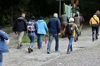 Dr. Anton Hofreiter auf seiner Sommertour in Sondershausen Bild: Dr. Anton Hofreiter auf seiner Sommertour in Sondershausen