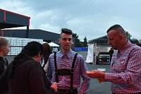 Bild: Sommerwiesn bei Wippertaler Getr&auml;nke