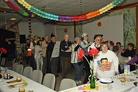 Bild: Fasching-VDK Artern