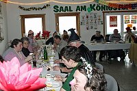 Bild: Fasching-VDK Artern