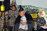 Bild: Fasching-VDK Artern