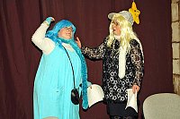 Bild: Fasching-VDK Artern