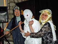 Bild: Fasching-VDK Artern