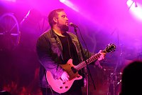 Bild: Neustart Kultur in Bleicherode