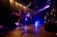 Bild: Neustart Kultur in Bleicherode