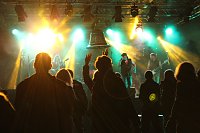 Bild: Neustart Kultur in Bleicherode