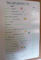 Bild: Tag der offenen T&uuml;r im Scholl-Gymnasium