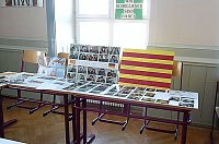 Bild: Tag der offenen T&uuml;r im Scholl-Gymnasium