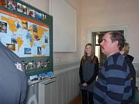 Bild: Tag der offenen T&uuml;r im Scholl-Gymnasium