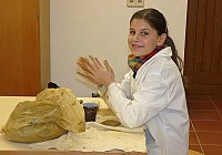 Bild: Tag der offenen T&uuml;r im Scholl-Gymnasium