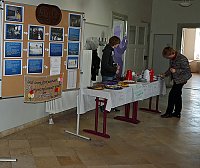 Bild: Tag der offenen T&uuml;r im Scholl-Gymnasium