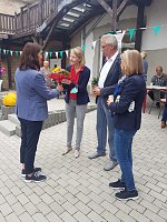 10 Jahre Dorfladen im Alten Gut Bild: 10 Jahre Dorfladen im Alten Gut