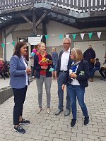 10 Jahre Dorfladen im Alten Gut Bild: 10 Jahre Dorfladen im Alten Gut