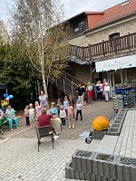 10 Jahre Dorfladen im Alten Gut Bild: 10 Jahre Dorfladen im Alten Gut