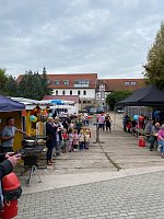 10 Jahre Dorfladen im Alten Gut Bild: 10 Jahre Dorfladen im Alten Gut