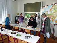 Bild: Tag der offenen T&uuml;r im Scholl-Gymnasium
