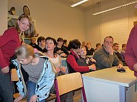Bild: Tag der offenen T&uuml;r im Scholl-Gymnasium