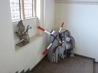 Bild: Tag der offenen T&uuml;r im Scholl-Gymnasium