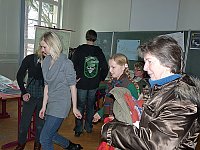 Bild: Tag der offenen T&uuml;r im Scholl-Gymnasium