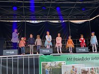 Residenzfest in Sondershausen Bild: Residenzfest in Sondershausen