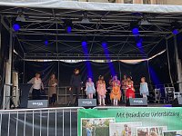 Residenzfest in Sondershausen Bild: Residenzfest in Sondershausen