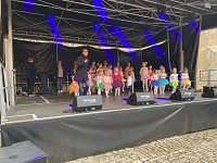 Residenzfest in Sondershausen Bild: Residenzfest in Sondershausen