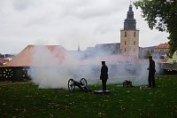 Rückblick auf einen kulturellen September Bild: Rückblick auf einen kulturellen September