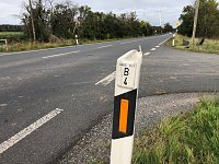 Unfall bei Neuheide Bild: Unfall bei Neuheide