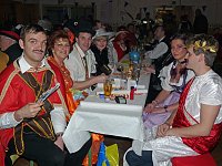 Bild: Best of Karneval 2010