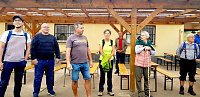 Bild: 22. Kyffh&auml;user Wandertag