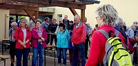 Bild: 22. Kyffh&auml;user Wandertag
