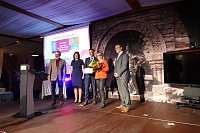 5. Ehrenamtsgala im Kyffhäuserkreis Bild: 5. Ehrenamtsgala im Kyffhäuserkreis