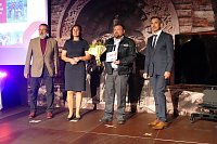 5. Ehrenamtsgala im Kyffhäuserkreis Bild: 5. Ehrenamtsgala im Kyffhäuserkreis